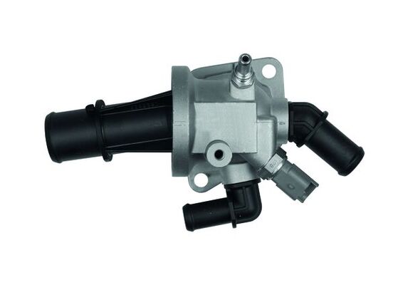 termostatas, aušinimo skystis - TI 164 88 MAHLE