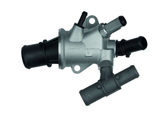 Thermostat, coolant - TI 168 88 MAHLE