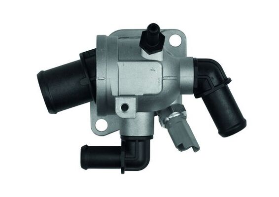 Thermostat, coolant - TI 173 88 MAHLE