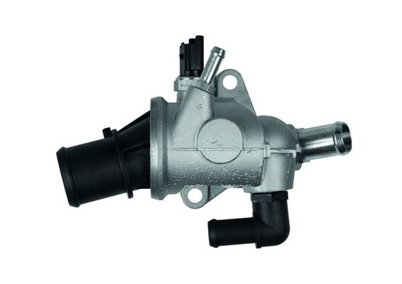 Thermostat, coolant - TI 174 88 MAHLE