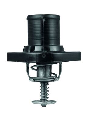 Thermostat, coolant - TI 182 89 MAHLE