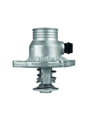 Thermostat, coolant - TM 11 105 MAHLE