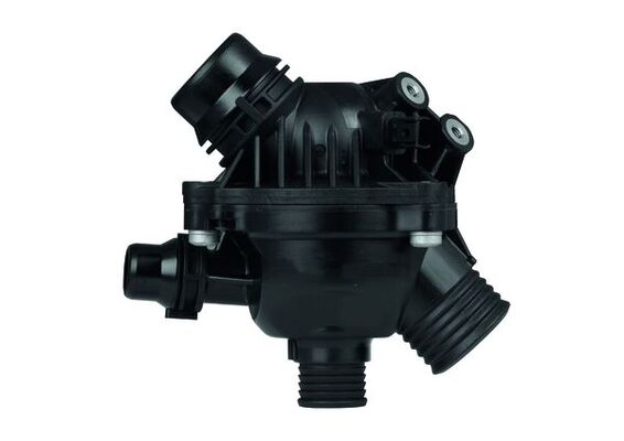 Thermostat, coolant - TM 14 97 MAHLE