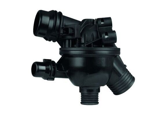 Termostato, Refrigerante - TM 19 102 MAHLE