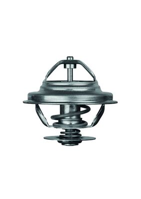 Thermostat, coolant - TX 21 80D MAHLE
