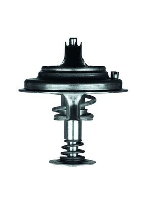 Thermostat, coolant - TX 26 80D1 MAHLE