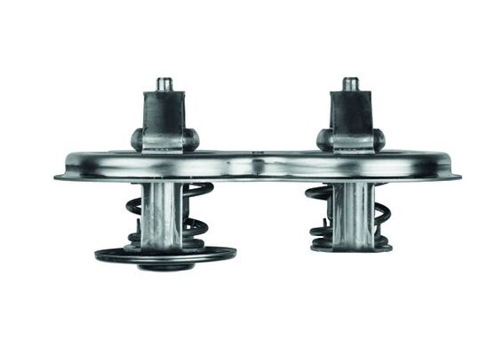 Thermostat, coolant - TX 33 83D MAHLE