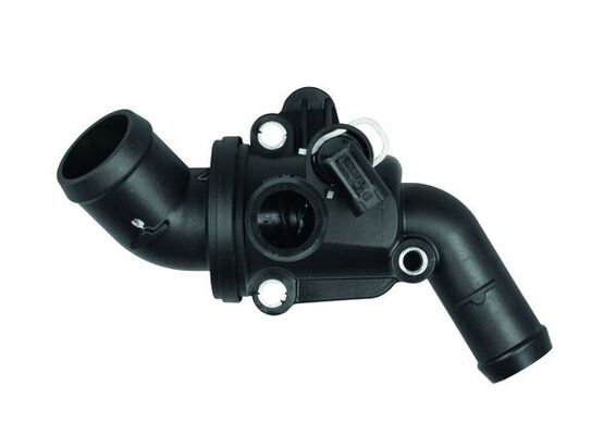 Thermostat, coolant - TI 14 87 MAHLE