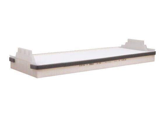 Filter, interior air - LA 154 MAHLE