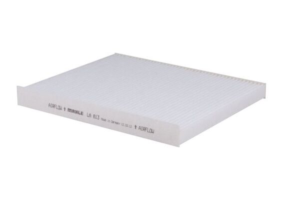 Filter, interior air - LA 813 MAHLE