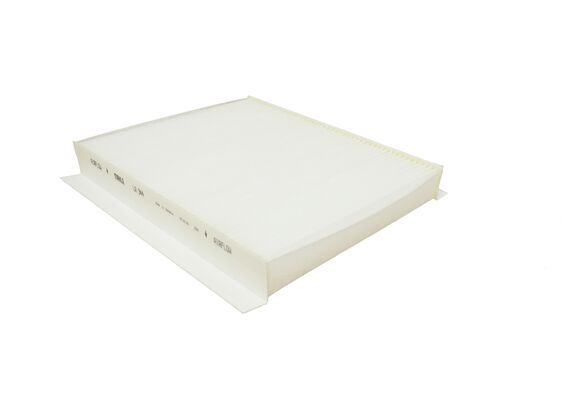 Filter, interior air - LA 344 MAHLE