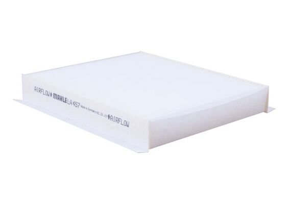 Filter, interior air - LA 457 MAHLE
