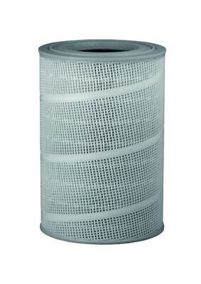 Luftfilter - LX 714 MAHLE