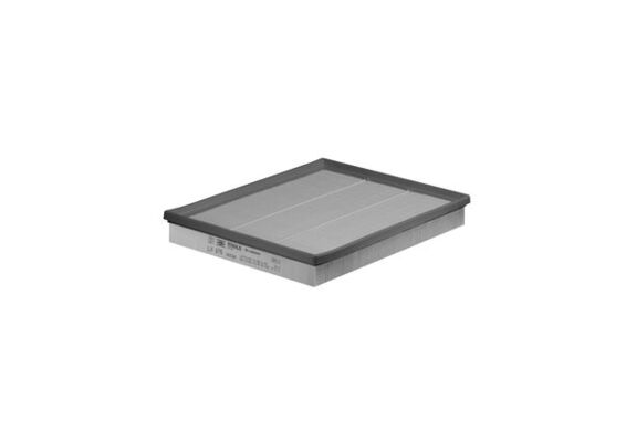 Luftfilter - LX 876 MAHLE