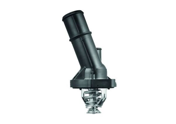 Thermostat, coolant - TI 202 82 MAHLE