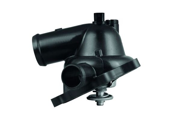 Thermostat, coolant - TM 23 95 MAHLE