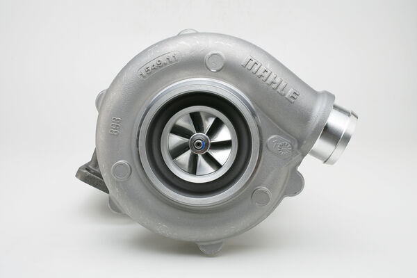 Turbocompressore, Sovralimentazione - 228 TC 14853 000 MAHLE
