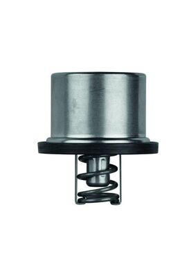 Thermostat, coolant - THD 1 82 MAHLE