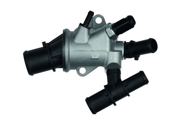 Thermostat, coolant - TI 170 88 MAHLE