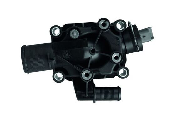 Thermostat, coolant - TI 210 89 MAHLE