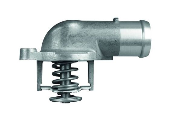 Thermostat, coolant - TI 212 87D MAHLE