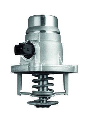 Termostato, Refrigerante - TM 27 101 MAHLE