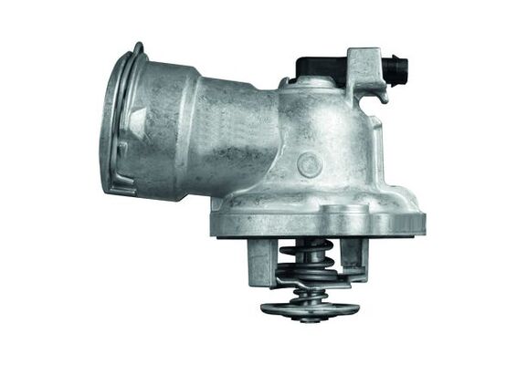 Thermostat, coolant - TM 28 87 MAHLE