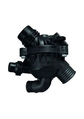 Thermostat, coolant - TM 30 97 MAHLE