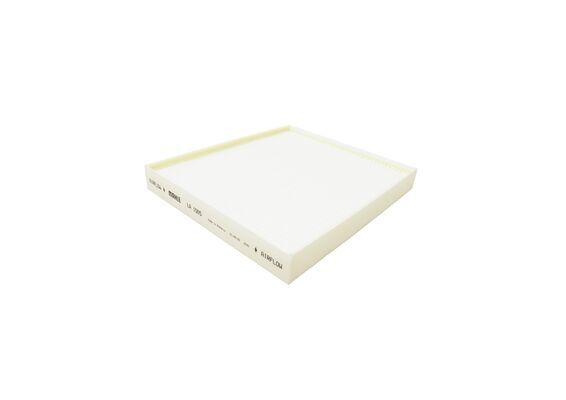 Filter, interior air - LA 1505 MAHLE
