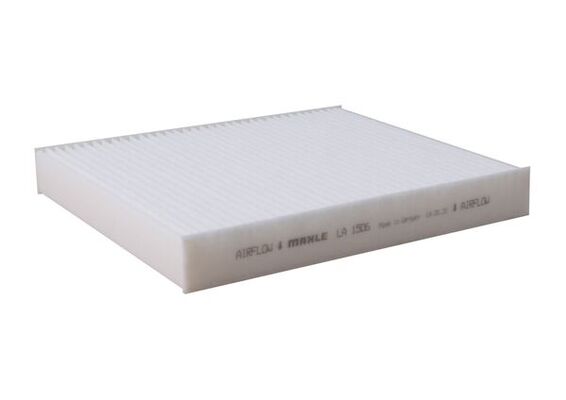 Filter, interior air - LA 1506 MAHLE