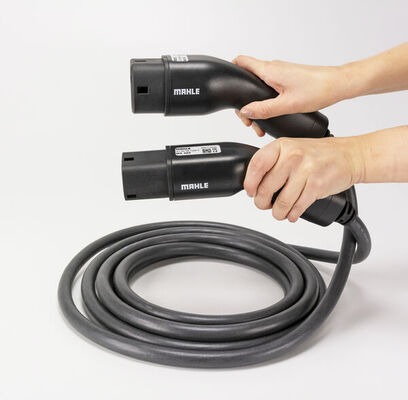 Charge Cable, electric vehicle - MX 485 MAHLE