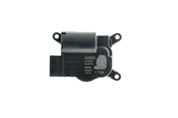 Control, blending flap - AA 62 000P MAHLE