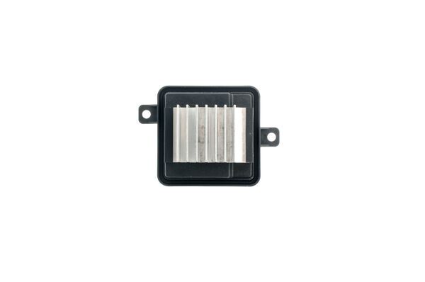 Regulator, passenger compartment fan - ABR 134 000P MAHLE