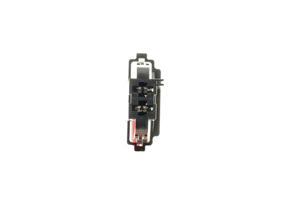 Resistor, interior blower - ABR 149 000P MAHLE