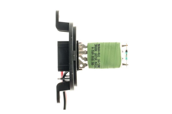 Resistor, interior blower - ABR 149 000P MAHLE