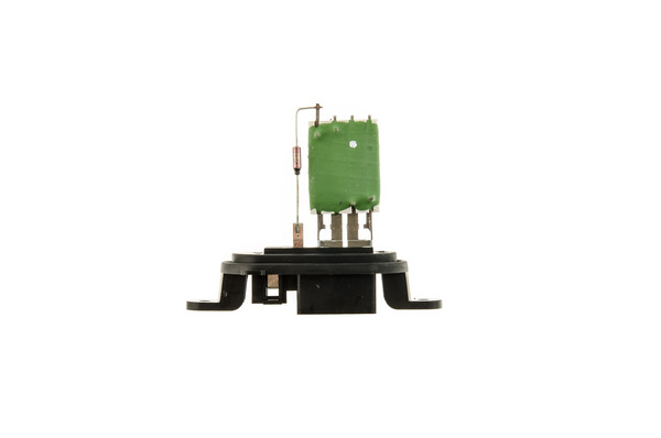 Resistor, interior blower - ABR 150 000P MAHLE