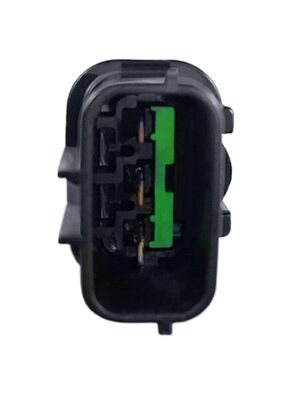 Compressor, air conditioning - ACP 657 000P MAHLE