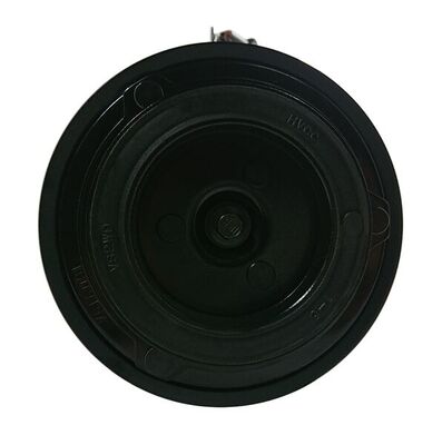 Compressor, air conditioning - ACP 657 000P MAHLE