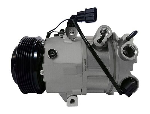 Compressor, air conditioning - ACP 657 000P MAHLE
