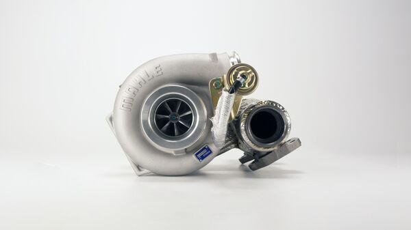 Turbocompressore, Sovralimentazione - 213 TC 19652 000 MAHLE