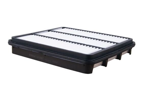 Luftfilter - LX 2907 MAHLE