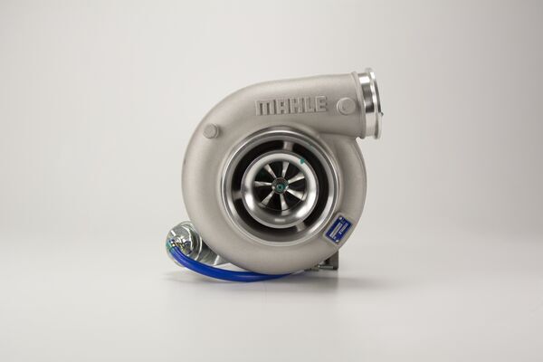 Turbocompressore, Sovralimentazione - 001 TC 19983 000 MAHLE