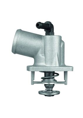 Thermostat, coolant - TI 55 92D MAHLE