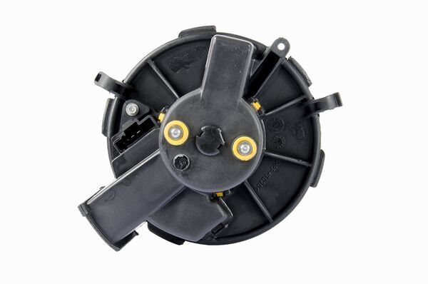 Interior Blower - AB 196 000P MAHLE