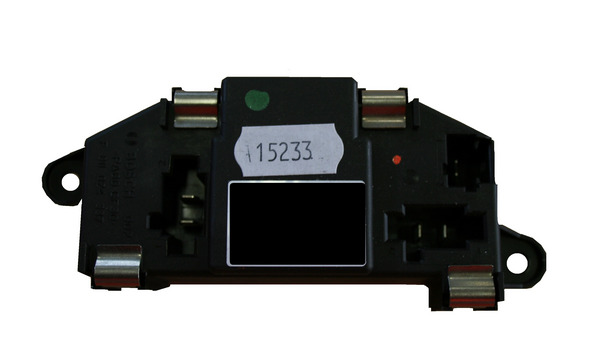 Regulator, passenger compartment fan - ABR 118 000S MAHLE