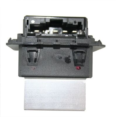 Regolatore, Ventitlatore abitacolo - ABR 122 000S MAHLE