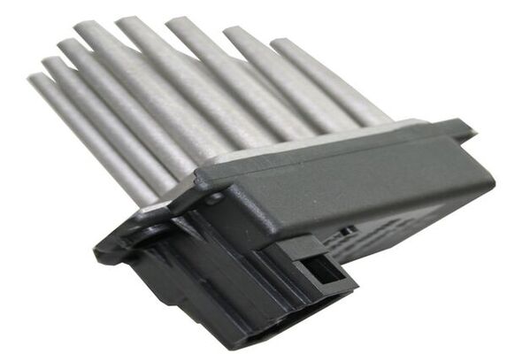 Regulator, passenger compartment fan - ABR 123 000S MAHLE