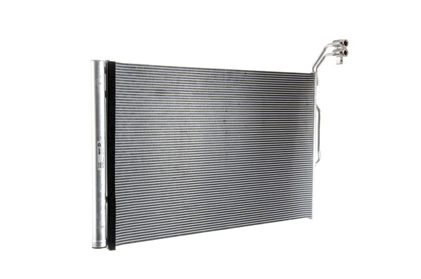 Condenser, air conditioning - AC 777 000P MAHLE