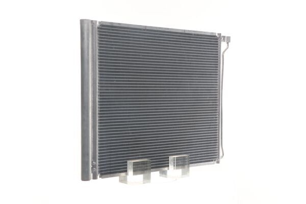 Condenser, air conditioning - AC 269 000S MAHLE