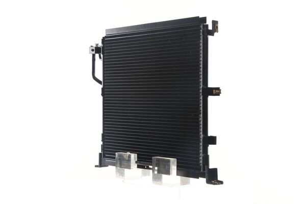 Condenser, air conditioning - AC 179 000S MAHLE